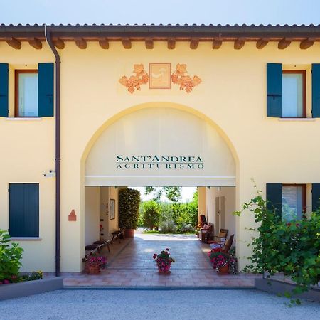Sant'Andrea Agriturismo Con Cantina Martignago Vignaioli Asolo Prosecco Docg Wines Мазер Экстерьер фото