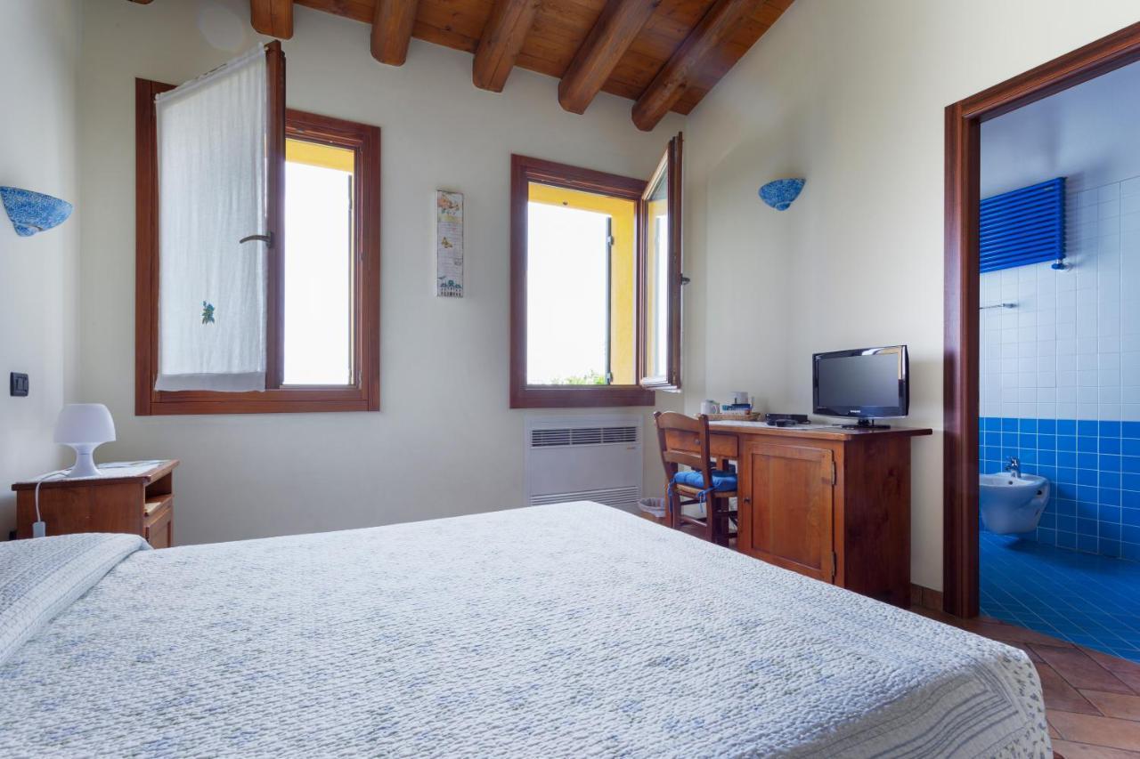 Sant'Andrea Agriturismo Con Cantina Martignago Vignaioli Asolo Prosecco Docg Wines Мазер Экстерьер фото